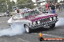 Nostalgia Drag Racing Series Heathcote Park - _LA31585